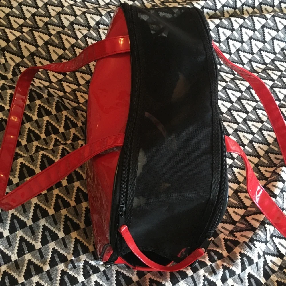 Pet Carry Tote Bag